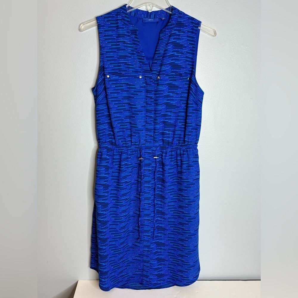 APT. 9 DRESS - Picture 2 of 9